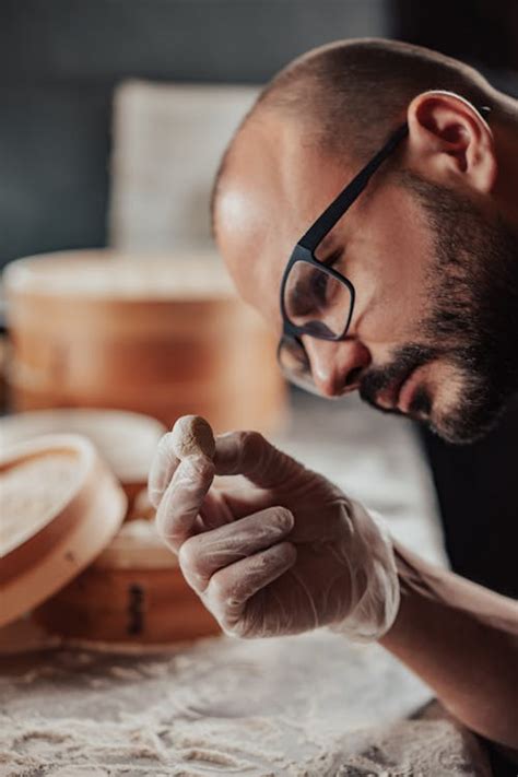 Image result for Dim Sum Cook