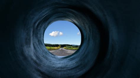 Causes Of Tunnel Vision at Gertrude Grant blog