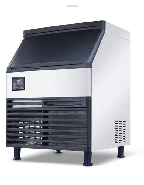 280 lb Commercial Ice Machine – Azan's Direct