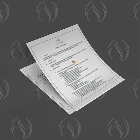 Image result for File Structure Samples Template