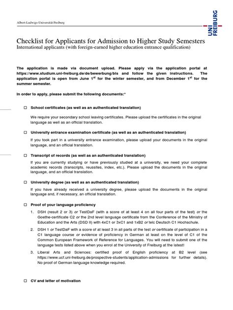 Study Checklist Example 的图像结果