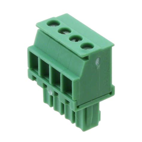 1826995 Phoenix Contact | Connectors, Interconnects | DigiKey