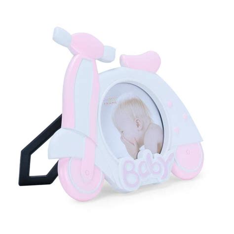 Buy Vroom Vroom Photo Frame - Pink Online in India | Vaaree