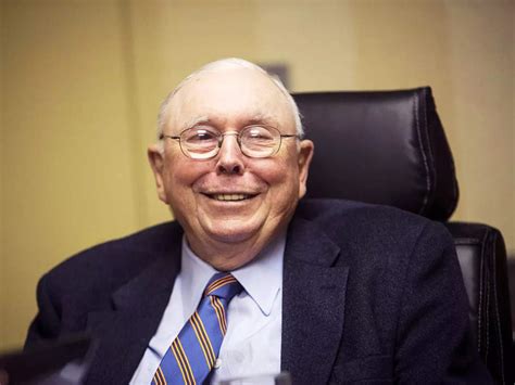 Remembering Charlie Munger, alter ego extraordinaire, who helped Warren ...