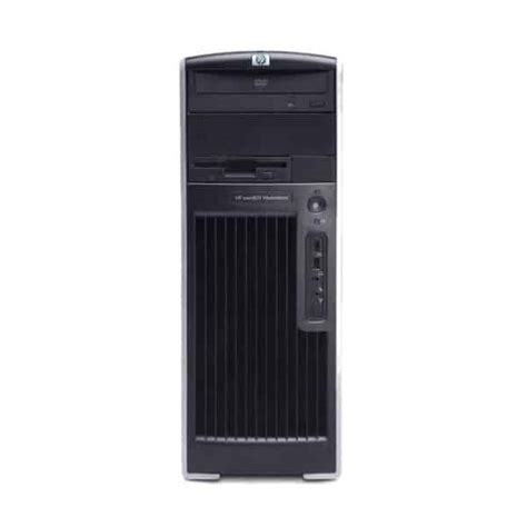 Hp xw 6600 Workstation– Icon Computers