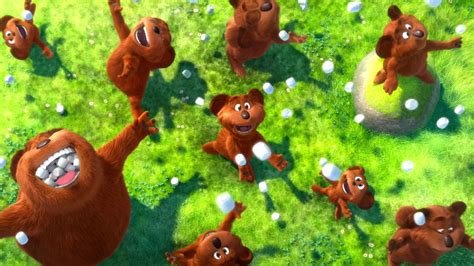 Theloraxforestanimals