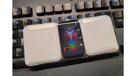 Lenovo Legion 2 Pro is the new Asus ROG 5 gaming phone rival, said to ...