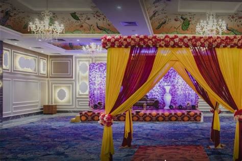 Saafa Banquets - Venue - Baner - Weddingwire.in