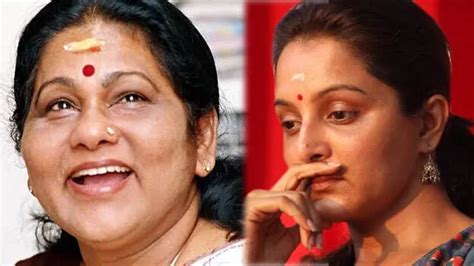 Even though I called her ‘chechi’, she was a motherly figure to me ...