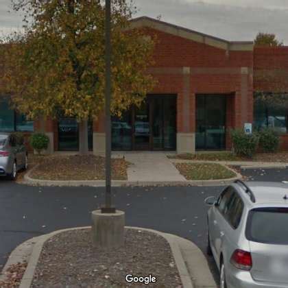 Gerdau Office Photos