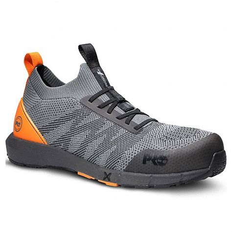 TIMBERLAND PRO, Men's, Size 7, Athletic Shoe - 808NE9|TB0A2B6X065 ...