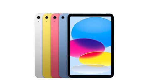 Apple's New iPad Has New Chip, More Memory But Lacks Important Feature