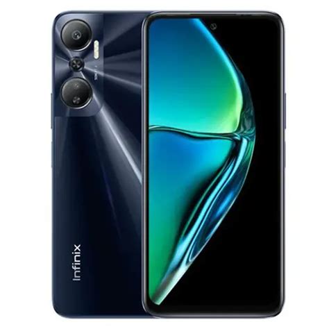 Infinix Hot 20 Price in Bangladesh 2026, Specs & Review | MobileDokan