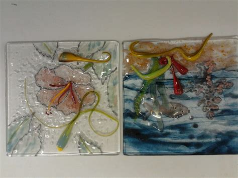 Image result for Glass Fusing Jewelry Tutorial