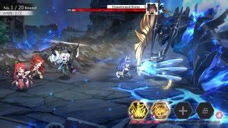 Echocalypse: Scarlet Covenant 3.5 - Download for PC Free