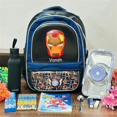 Jumbo size backpack hamper – Print Bharat