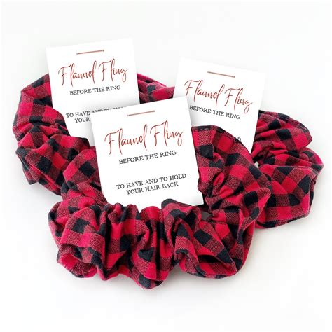 Flannel fling bachelorette party games bundle printable buffalo plaid ...