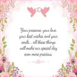 100+ Beautiful Wedding Invitation Quotes