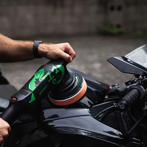 BATOCA Dual Action Polisher, 6 Inches and 700W Random Orbital Car ...