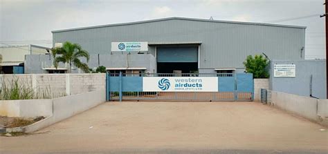 Western Airducts India Pvt Ltd