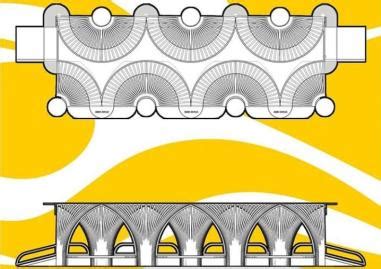 D Y P | Final year B.Arch students achieved 3rd prize in 'Bus shelter ...
