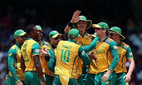 Namibia vs South Africa prediction and odds for the cricket match on 11 ...