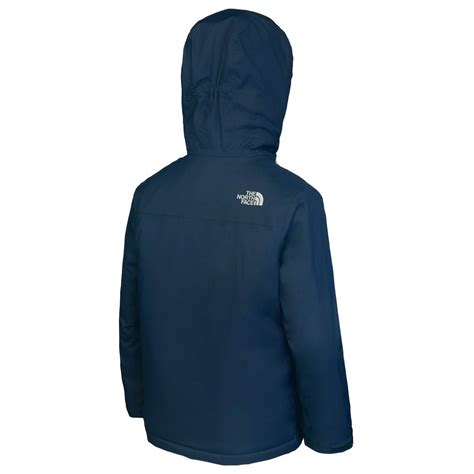 North Face Youth Ski Jacket at Ernest Reed blog