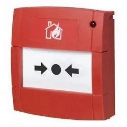 Fire Alarm Systems - RE-24ES Analogue Addressable Loop Powered Sounder ...