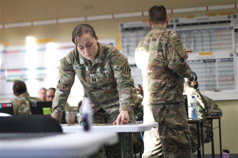 Army to recode 20,000 parachutist jobs in major airborne restructuring