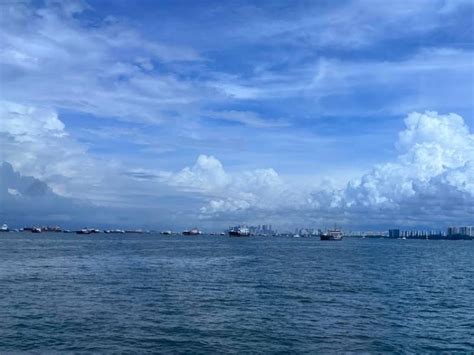 Bintan Resorts: Of white sand beach, mangroves and glamping in ...