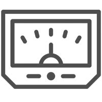 amiciSmart Automatic Over/Under Voltage (Adjustable Setting) Protection ...