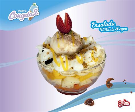 HELADERIA CONGELA2, Tunja - Restaurant Reviews, Phone Number & Photos ...