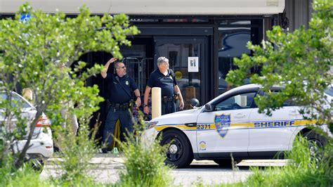 Jacksonville residents, officials, church leaders denounce racist shooting