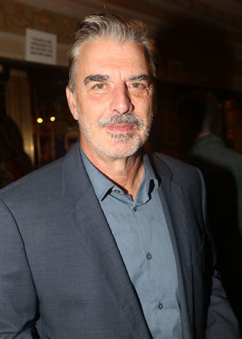 Chris Noth feels 'iced out' by 'Sex and the City' cast: report