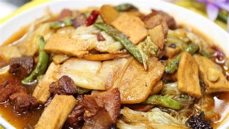 河北邯郸武安市的十大美食特产特辑（上）