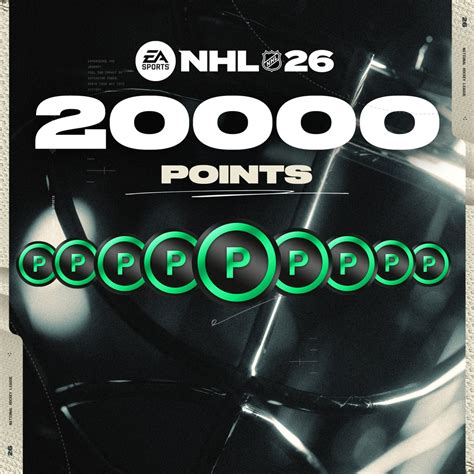 NHL™ 26 Standard Edition till PS5