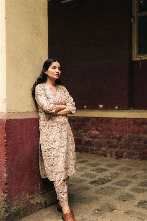 Chidiyaa Co-ord Set – Entwine