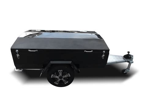 Image result for Sprinter Trailer