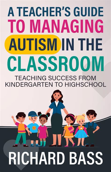 Buy A Teacher's Guide to Managing Autism in the Classroom Book Online ...