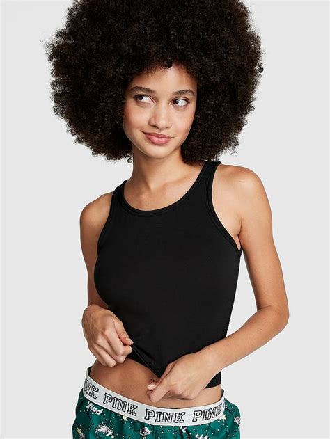 Buy Modal Sleep Tank Top Online - Style ID: 112080943XZT | Victoria's ...