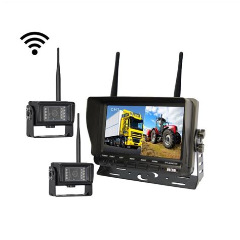 Car RealView Camera 的图像结果