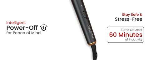 Makemeebold Make Mee Bold Frizz Free Straightening Brush for Hair ...