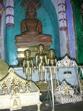 Jain-Tirth-Panagar,M.P