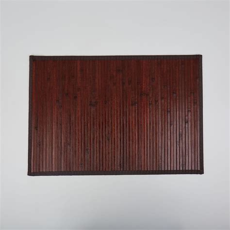 Buy Habitat Candere Bamboo Placemat from Home Centre at just INR 299.0