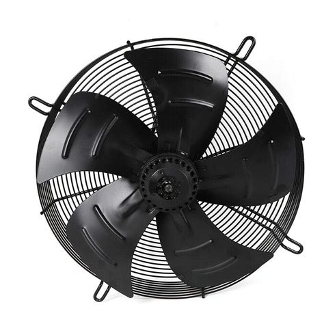 Buy Industrial Ventilation Extractor - Commercial Air Blower Fan，Metal ...