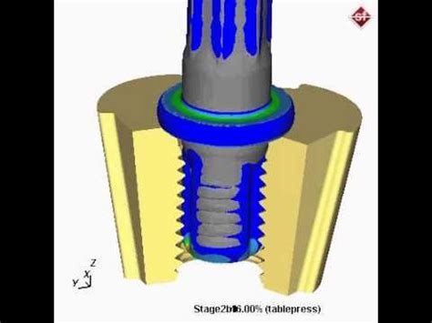 Image result for Cold Forming Simulation