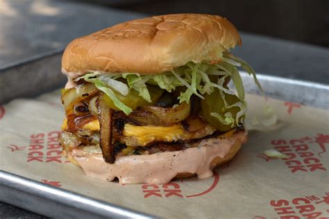 All NEW Seasonal Items at The Crack Shack - The Crack Shack