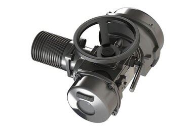 Actuators | Products