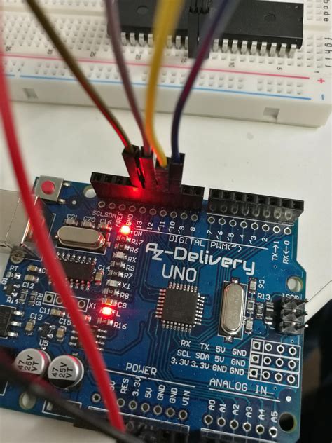 Image result for Invalid Device Signature Arduino Bootloader