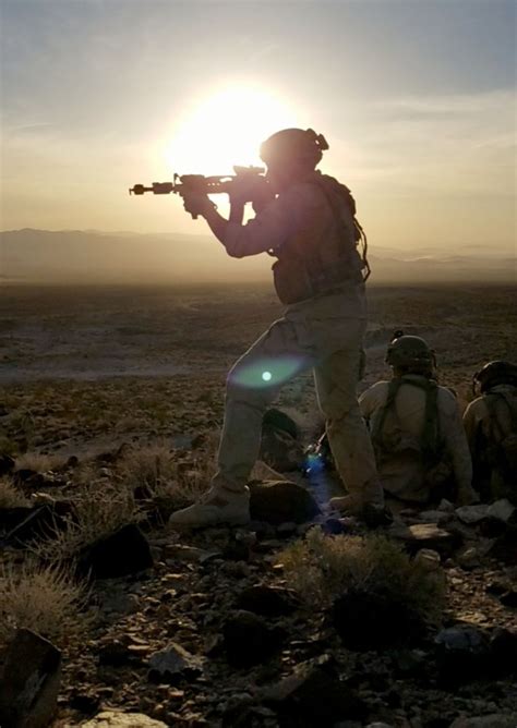 Brave Rifles OPFOR dominates at NTC | Article | The United States Army